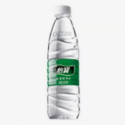 矿泉水/瓶