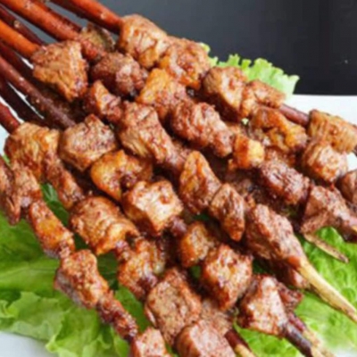 羊肉/串