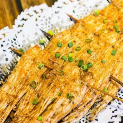 金针菇/串