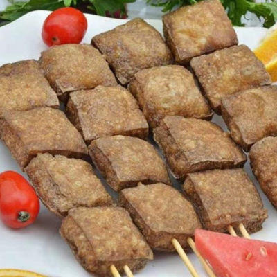臭豆腐/串