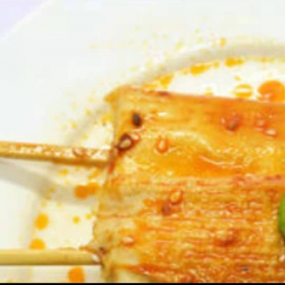 鱼排/串