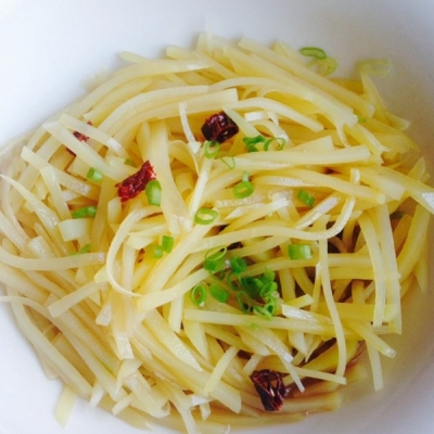 土豆丝