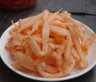 酸笋