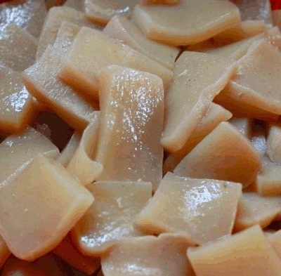 爽口魔芋（不能吃辣慎点）