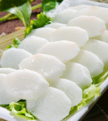 山药