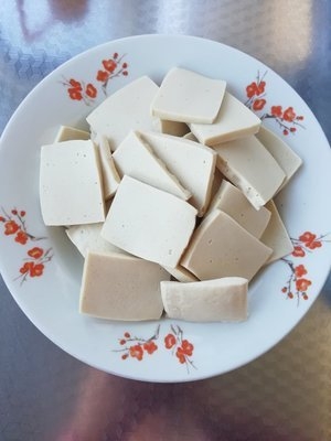 千页豆腐