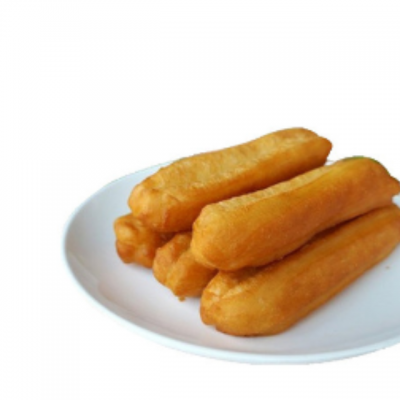 油条