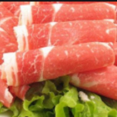 羊肉卷