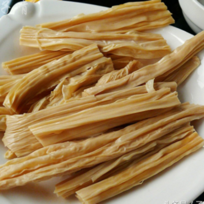 腐竹