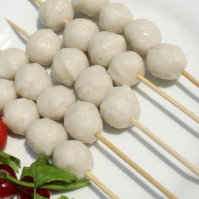 鱼丸