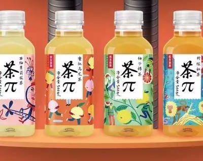 茶π