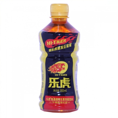 乐虎