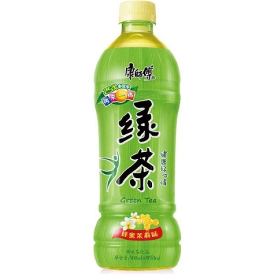 青梅绿茶