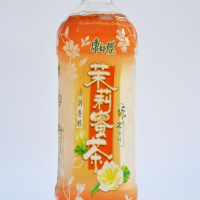 茉莉蜜茶
