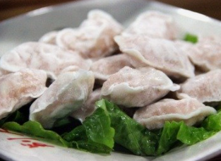 虾饺