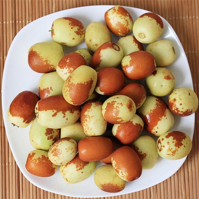 贵妃枣