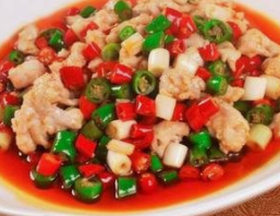 鲜椒兔