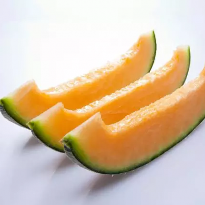 哈密瓜一丫