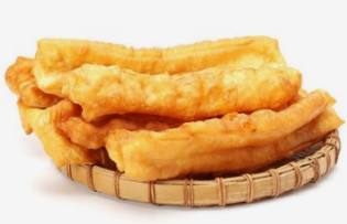 油条