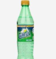 雪碧