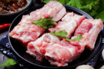 鲜排骨