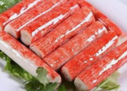 蟹肉棒