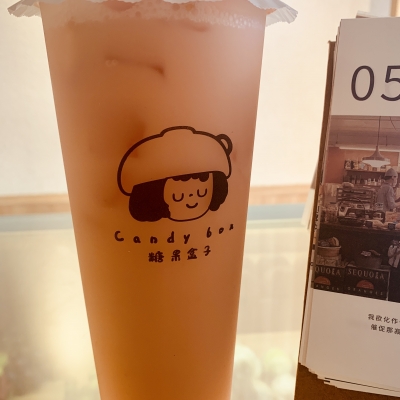 西柚益生菌