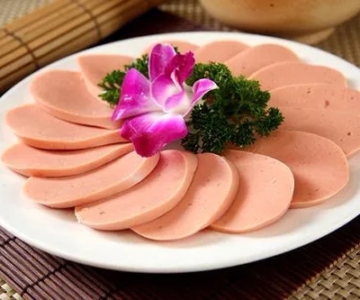 火腿肠