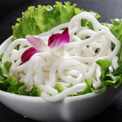 土豆粉