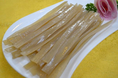 苕粉