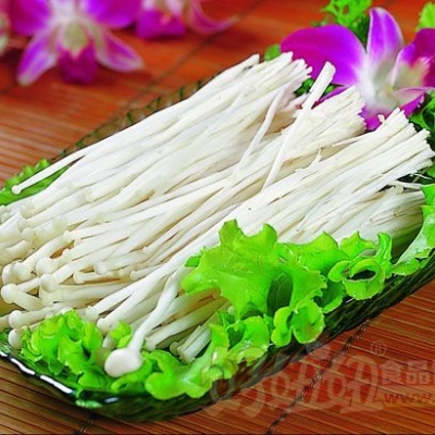 金针菇