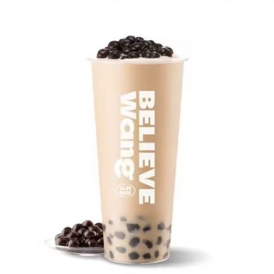 兵王珍珠奶茶