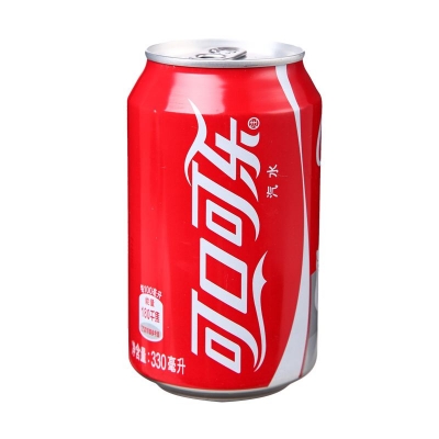 可乐