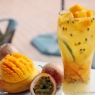 芒果百香果