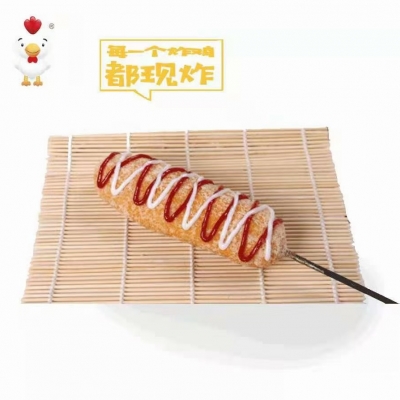 热狗棒