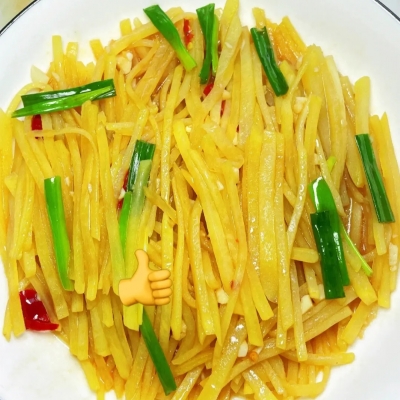 土豆丝