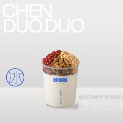 双皮奶