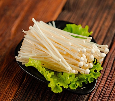 金针菇