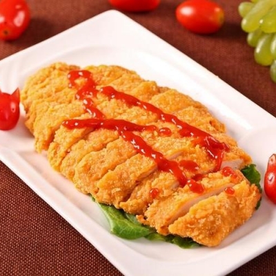 鸡排