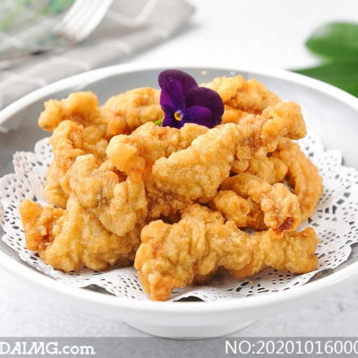 小酥肉