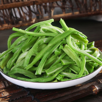 贡菜