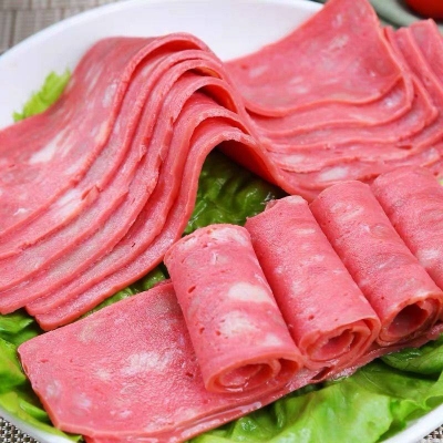 培根肉