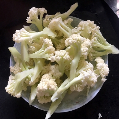 花菜