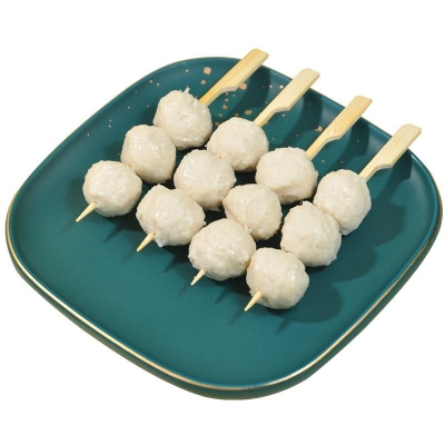 鱼丸（个）