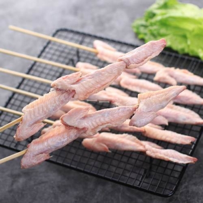 鸡尖（个）