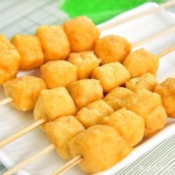 豆腐泡（个）