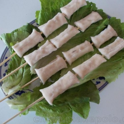 虾饺（个）