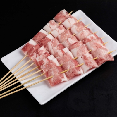 五花肉
