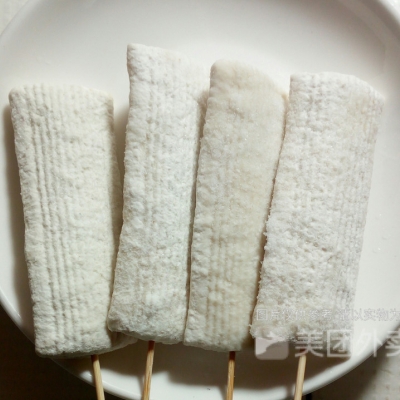 鱼排（串）