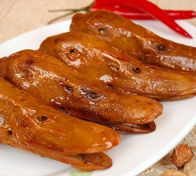 鸭老壳/个